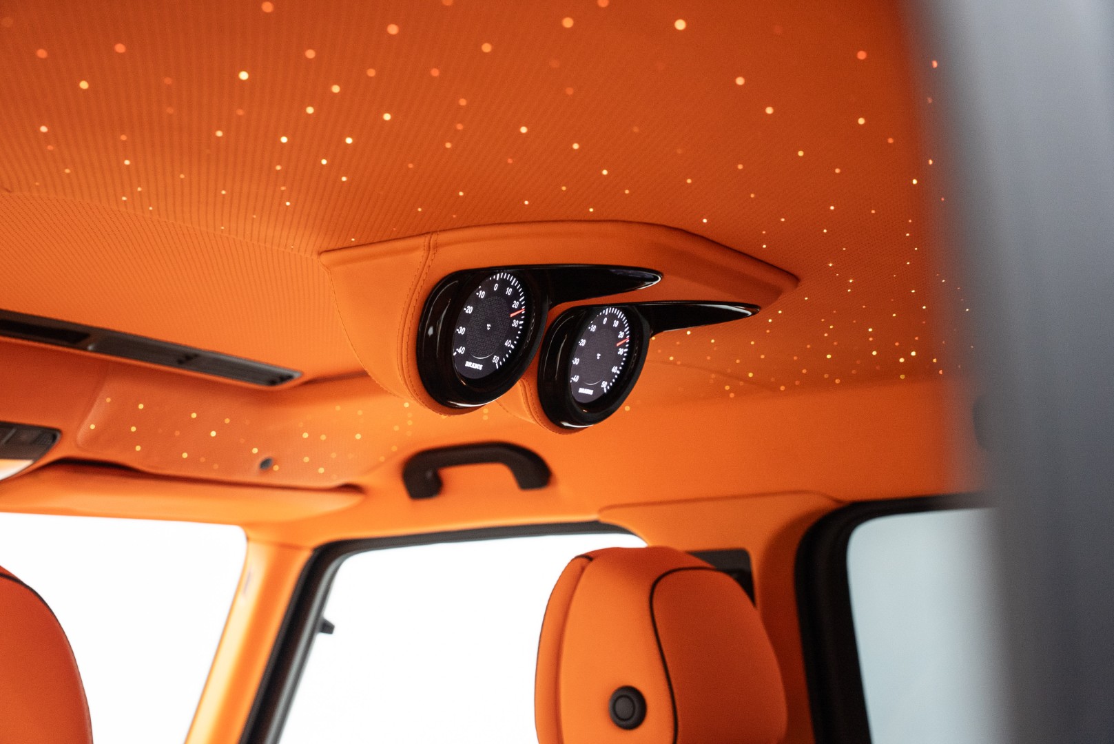 2023 MERCEDES-BENZ BRABUS G800 | BRABUS CERTIFICATION